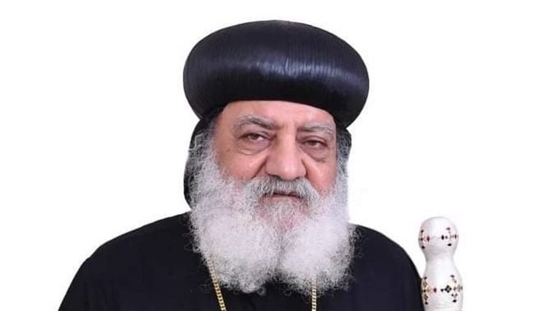 الانبا بطرس