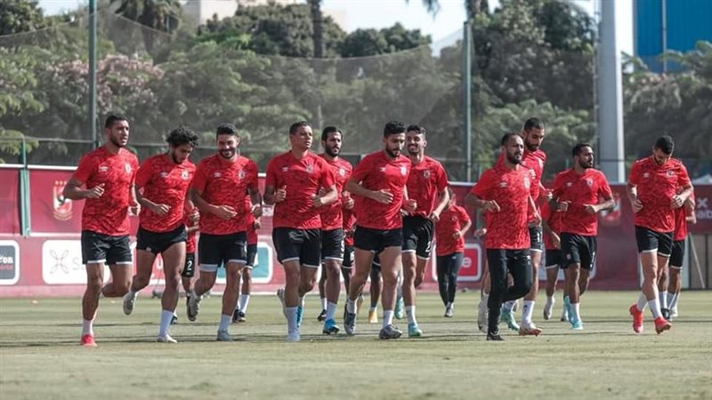 فريق الأهلي