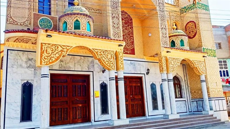 الأوقاف تفتتح عدد