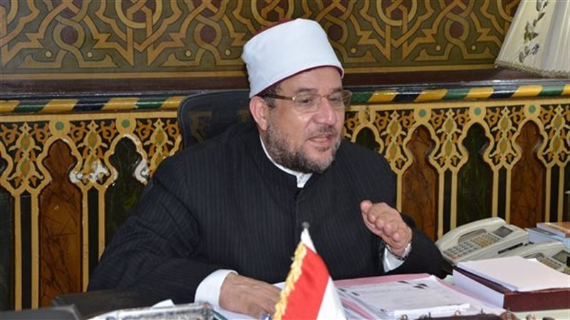 الدكتور محمد مختار