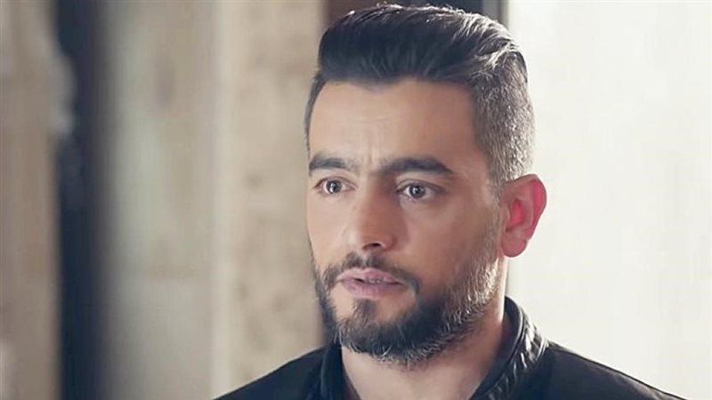 هاني سلامة