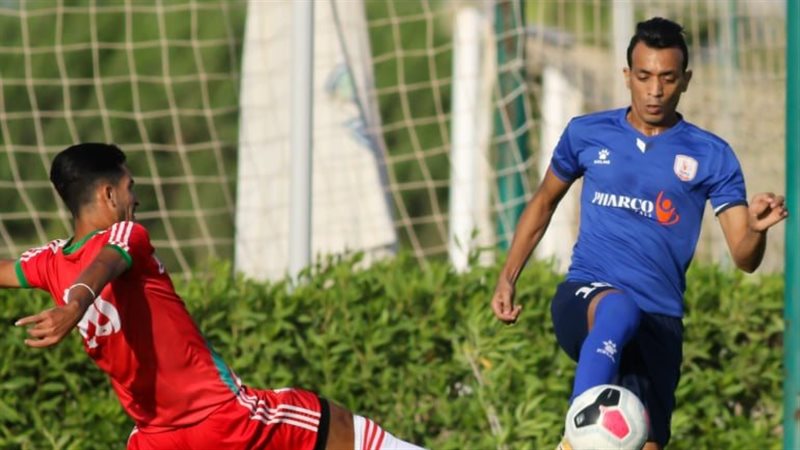 فاركو والرجاء
