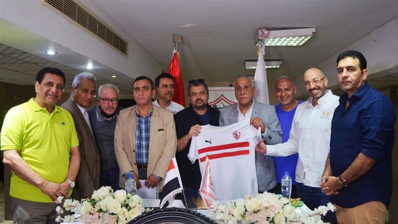 جانب من المؤتمر 