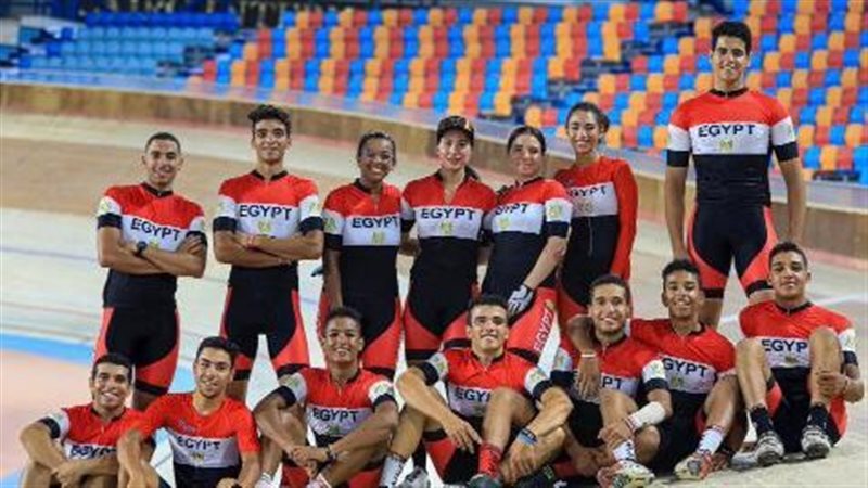 منتخب مصر للناشئين