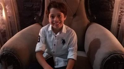 السيسي أرسل له تهنئة.. أول تعليق من والد طفل المحلة على واقعة اختطافه