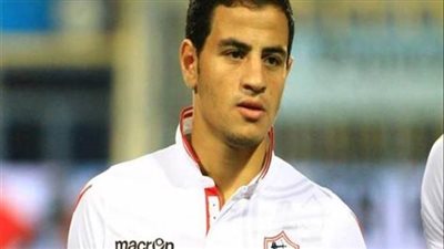 حقيقة عودة أحمد توفيق للزمالك