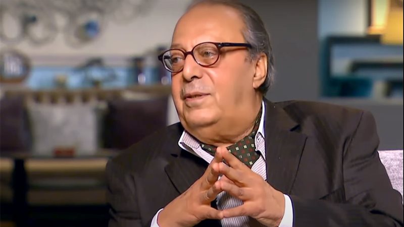 أسامة عباس