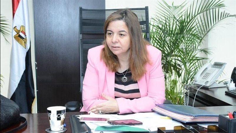 مي عبدالحميد رئيس