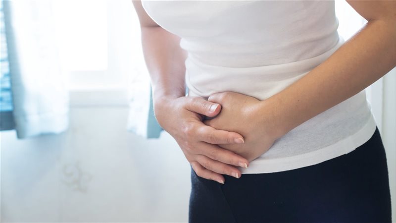 علاج التهاب المثانة