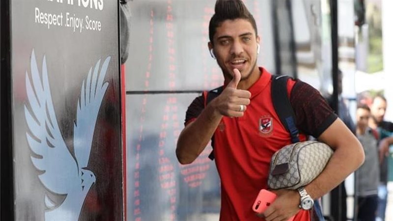 محمد شريف