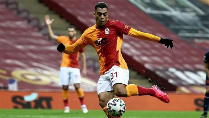 مصطفى محمد 