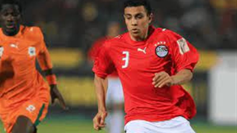 محمد عبدالوهاب 
