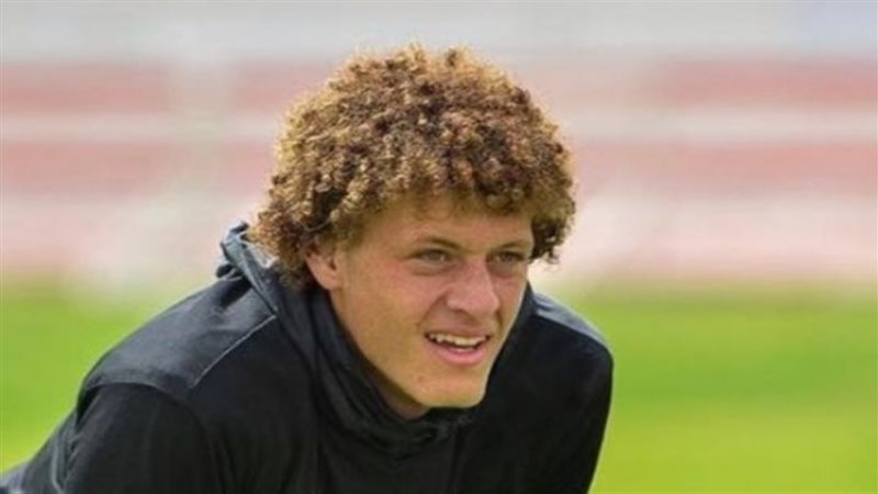 أحمد نادر السيد