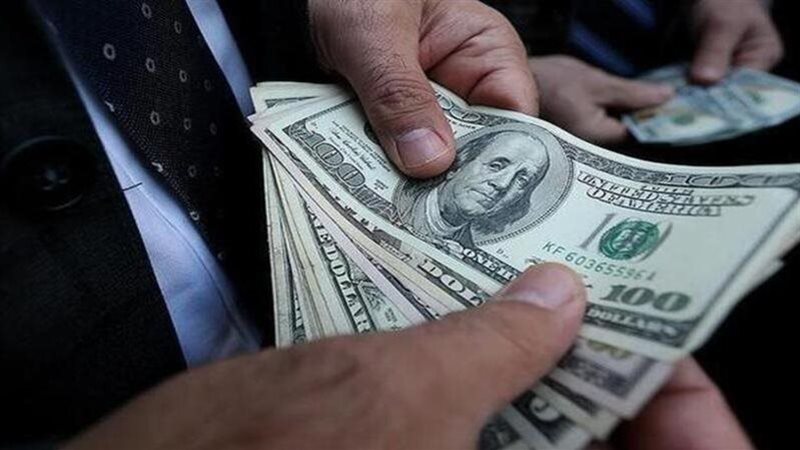 سعر الدولار اليوم