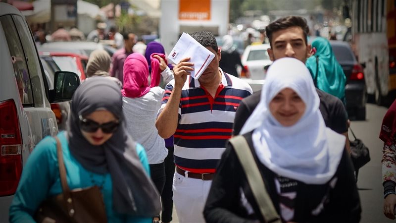 طقس العيد، فيتو
