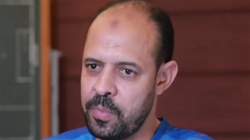 عماد النحاس المدير