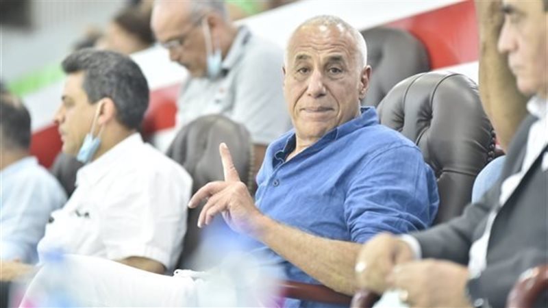لجنة إدارة نادي الزمالك