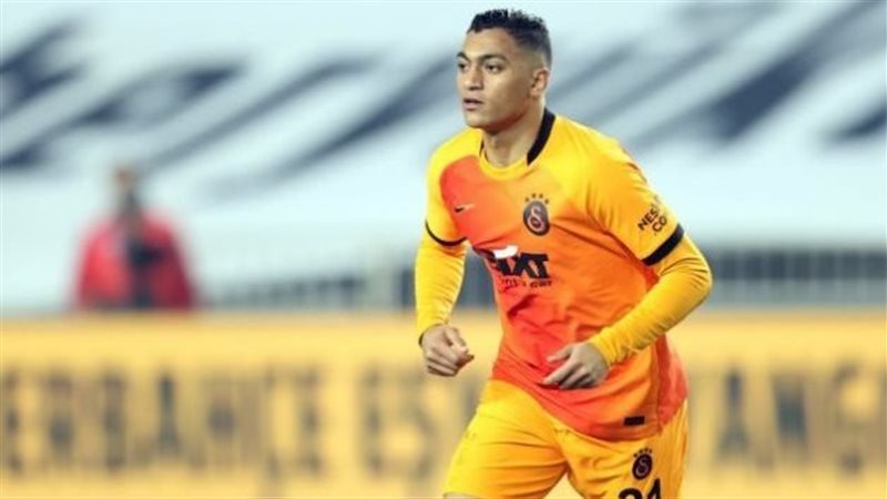 مصطفى محمد 