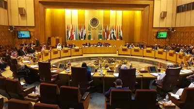 انطلاق اجتماع كبار المسئولين بالمجلس الاقتصادي بجامعة الدول العربية