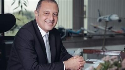 مصر للطيران تنظم ورشة عمل عن التحول الرقمي في الطيران