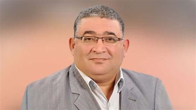 طارق أبو السعد