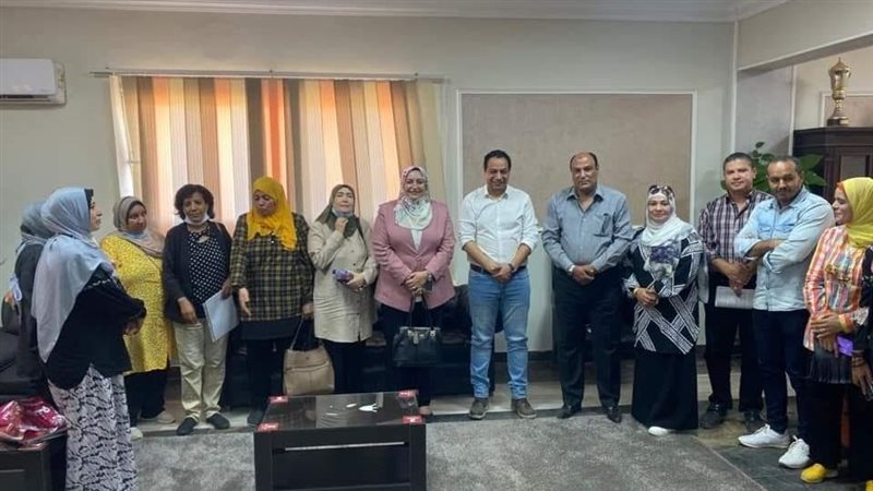 تشغيل حضانات بمعرفة