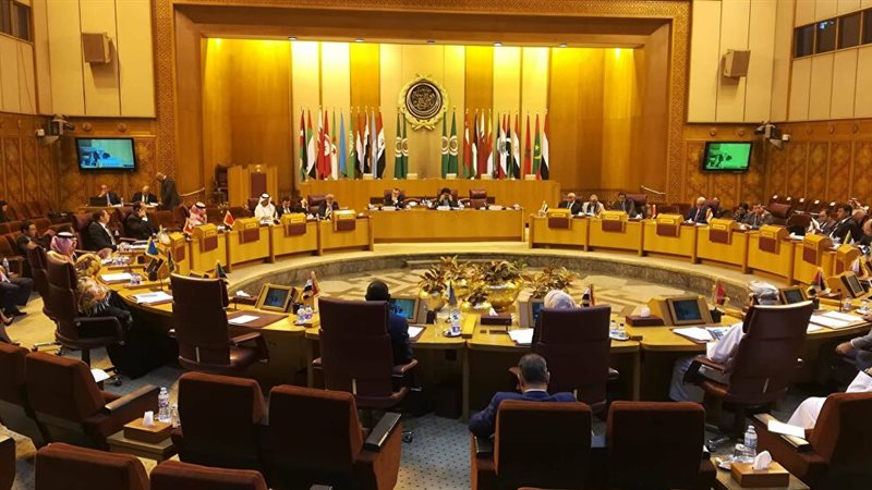 جامعة الدول العربية