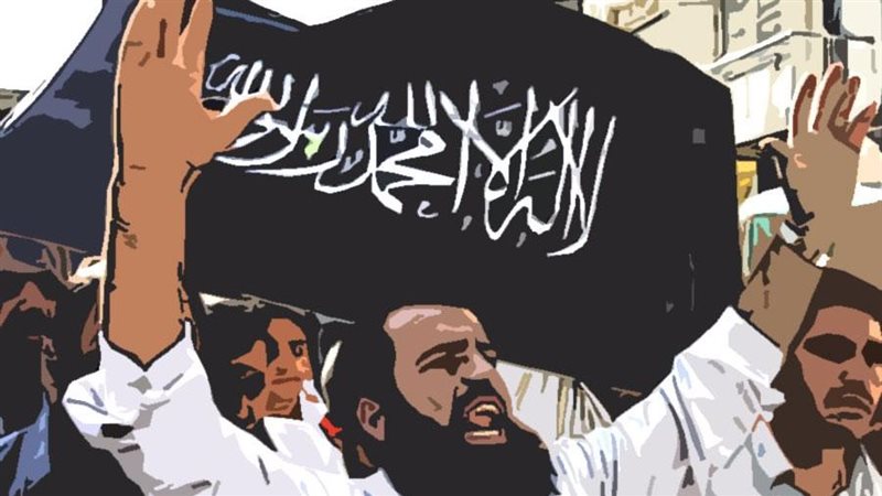 السلفيين 