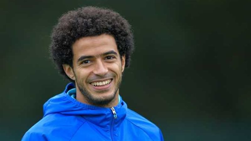 عمر جابر، فيتو 