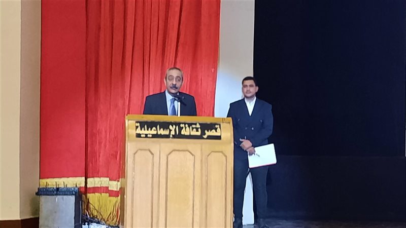 اللواء شريف فهمي