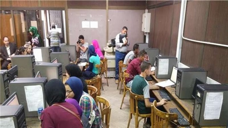 تنسيق الجامعات 2021