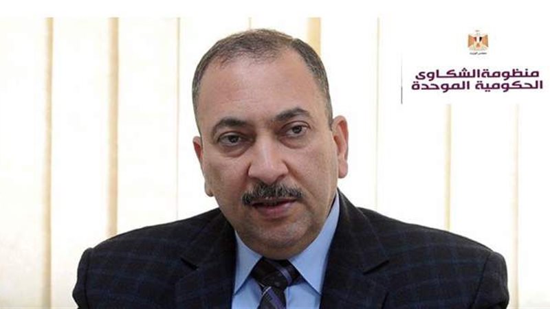 طارق الرفاعي مدير