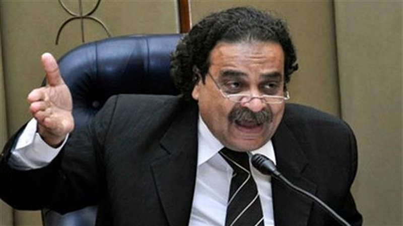 المهندس فريد زهران