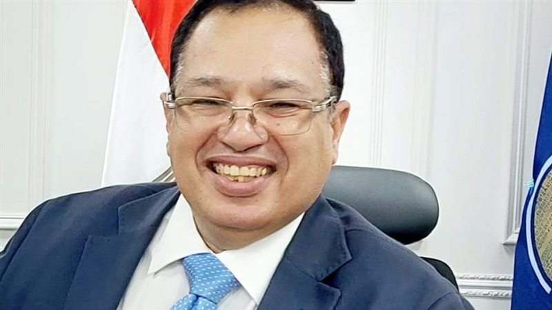  الدكتور هاني حسن