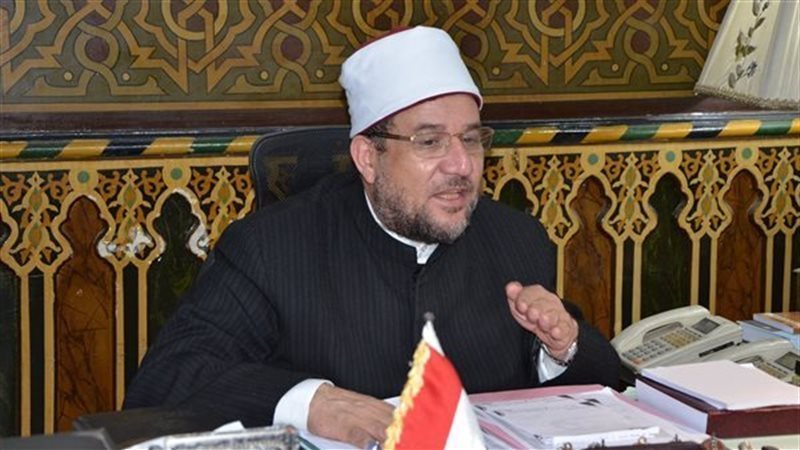 الدكتور محمد مختار