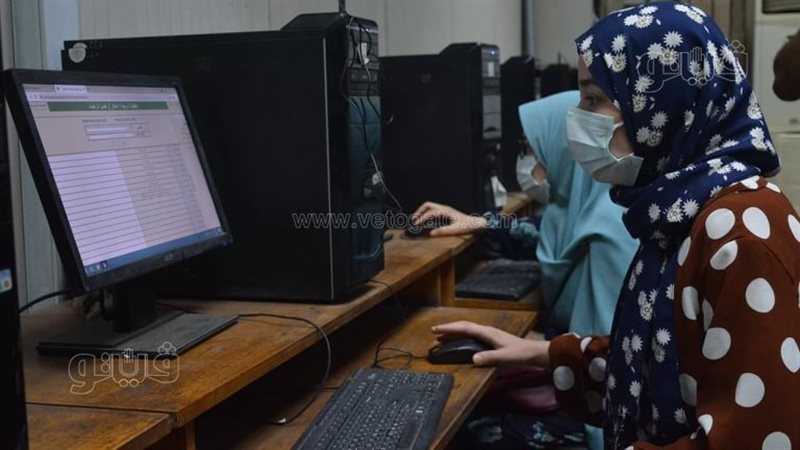 نتيجة المرحلة الثانية