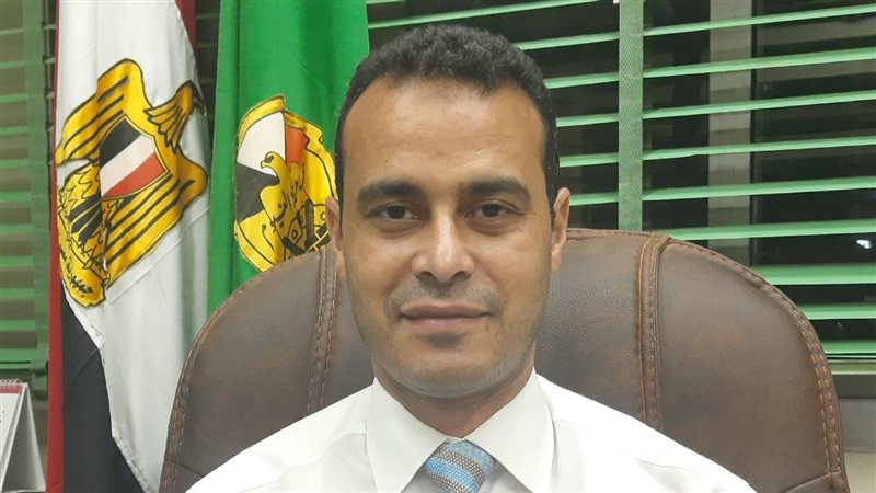 مدير عام مديرية الصحة