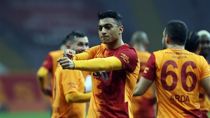 مصطفي محمد