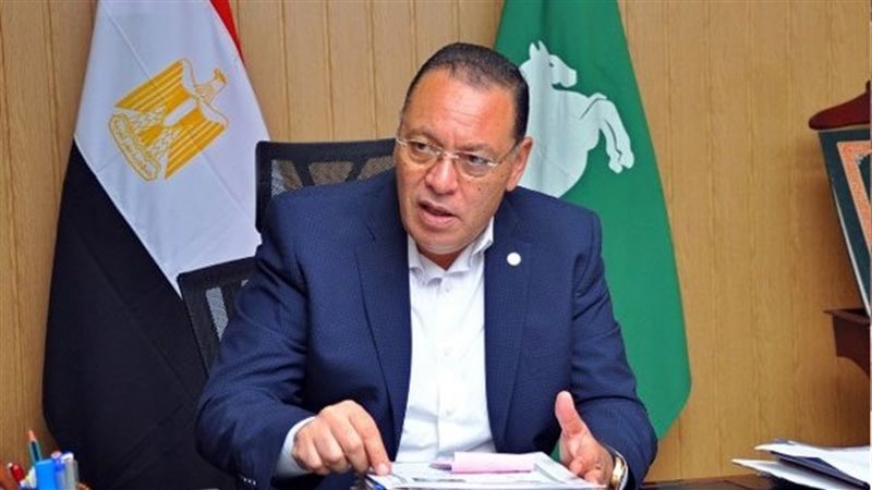 الدكتور ممدوح غراب