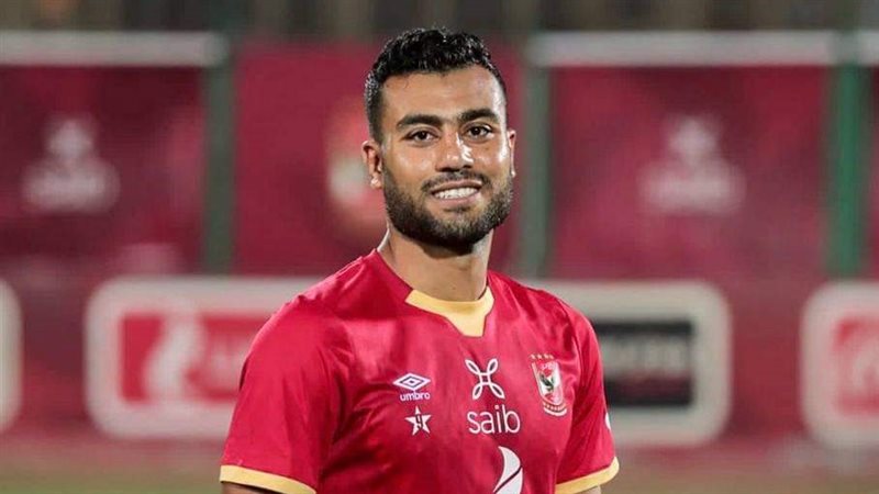 حسام حسن 