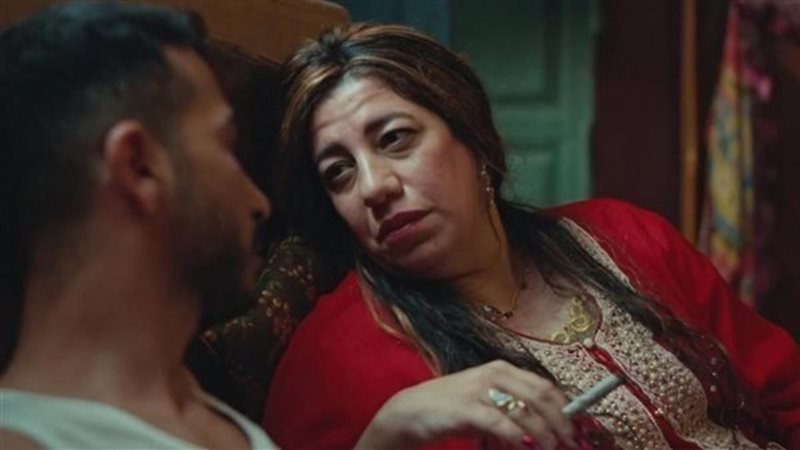 سماء إبراهيم