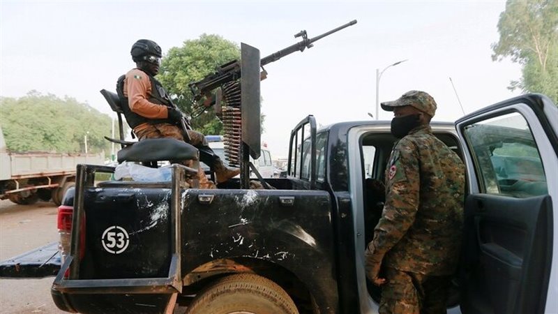 طالبان تحاصر ولاية