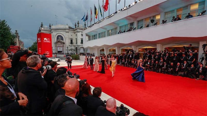venice film festival