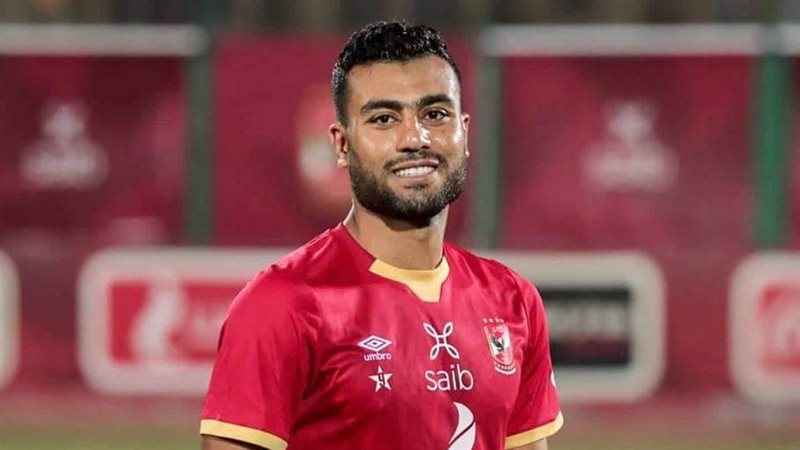 حسام حسن