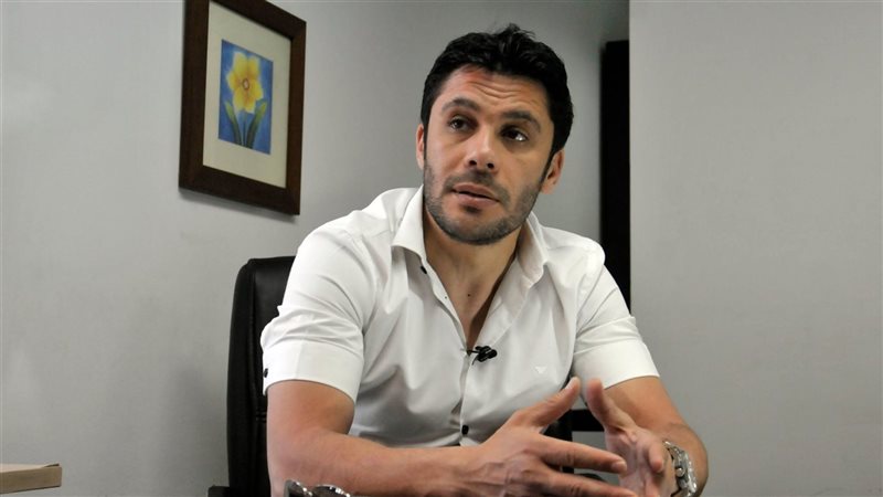 أحمد حسن الصقر