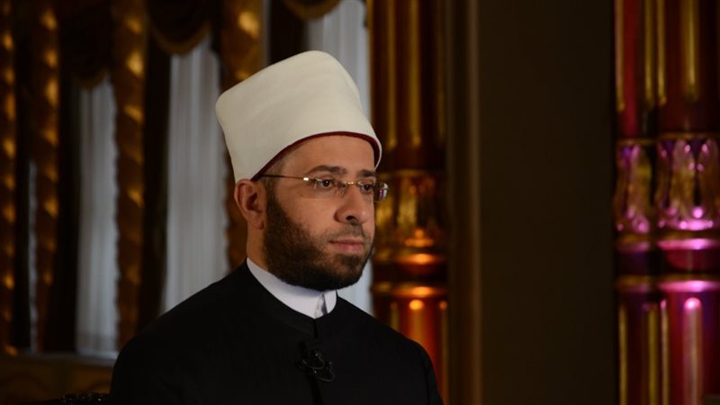 أسامة الأزهري 
