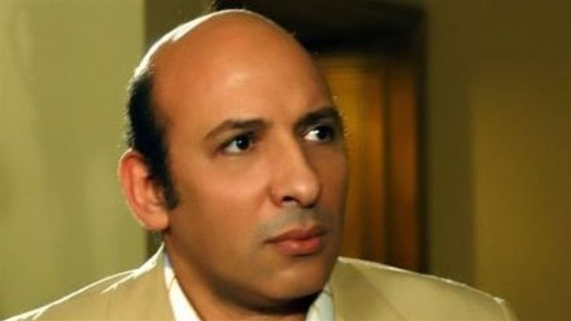الفنان ماهر سليم