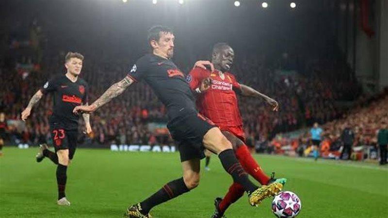 ليفربول وليدز يونايتد