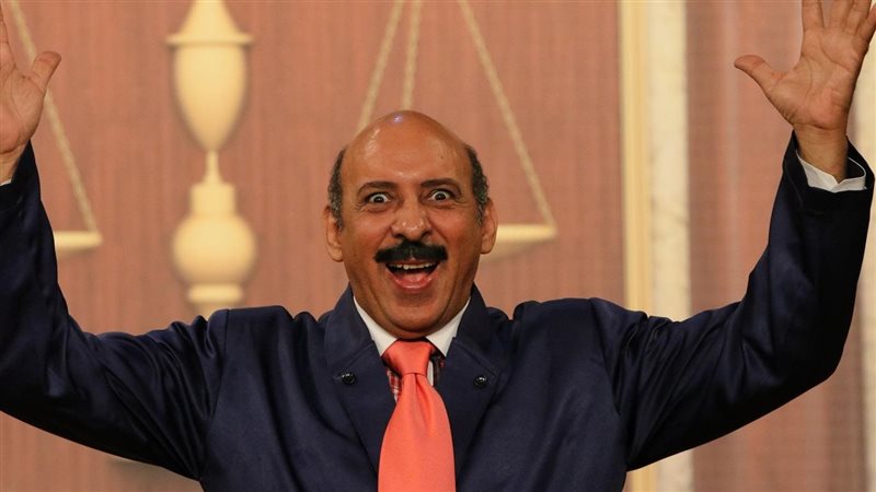 الفنان ماهر سليم