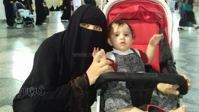 فيفي فتحي السعيد